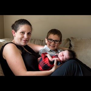 Meet your Posher, Nicole